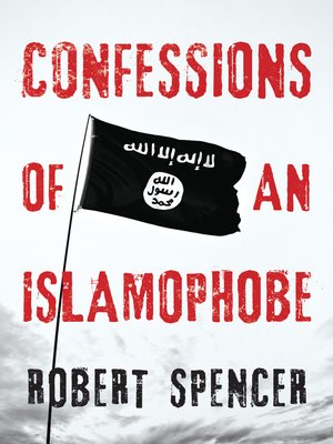 Confessions of an Islamophobe - ebook
